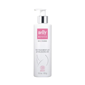 Gel Équilibrant pH BioFemme