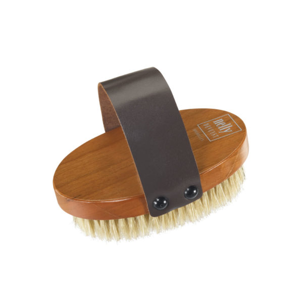 Brosse pour le corps