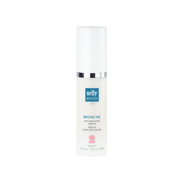 Sérum Anti-Rougeurs BioAcne