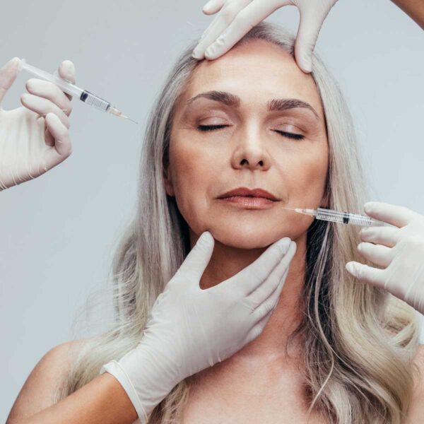Neuromodulators & Dermal Fillers