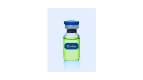 Biotin IM